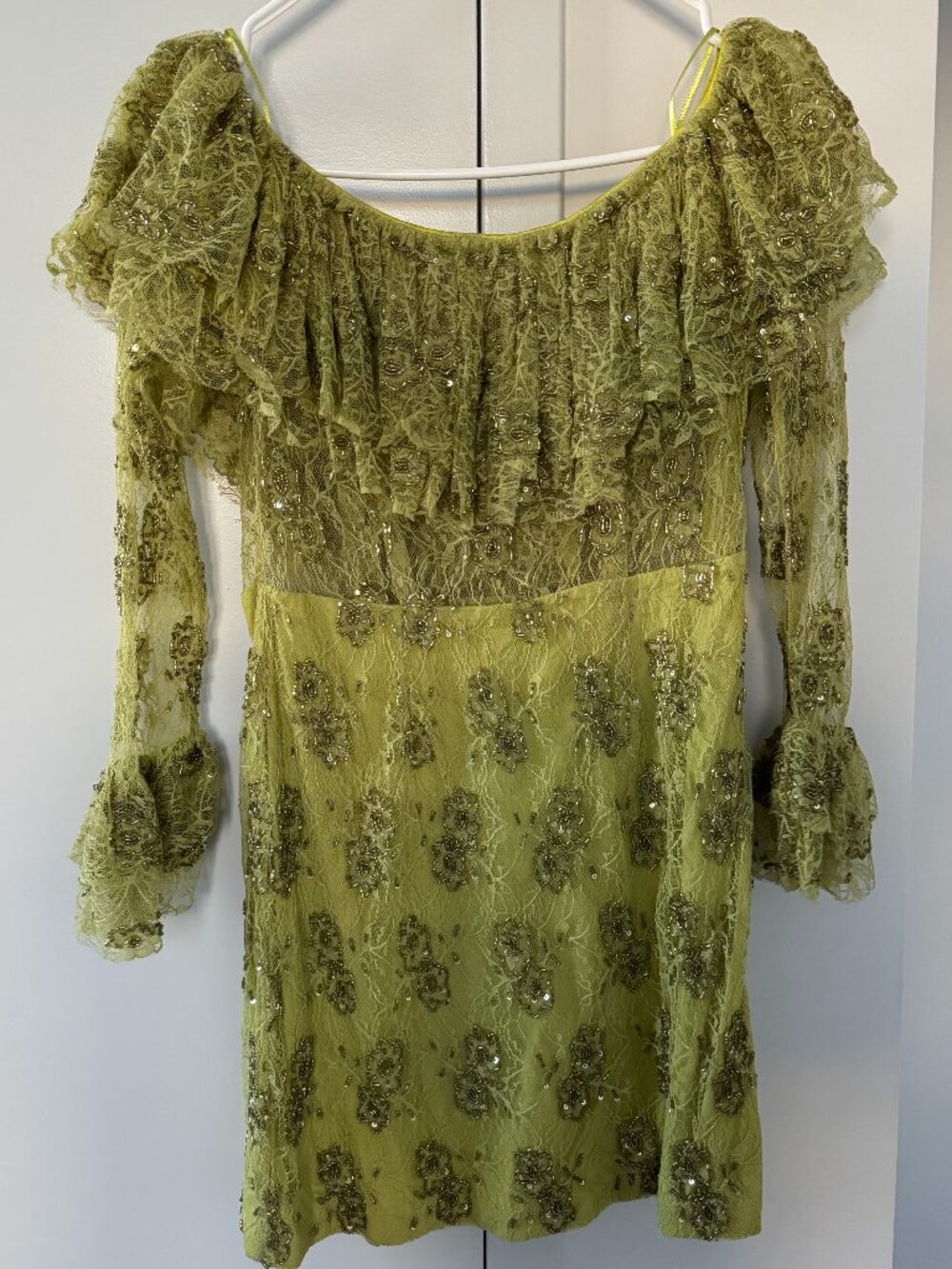 retrofete Castella Dress